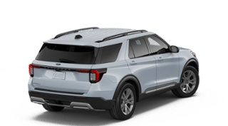 2026 Ford Explorer® External Image 4